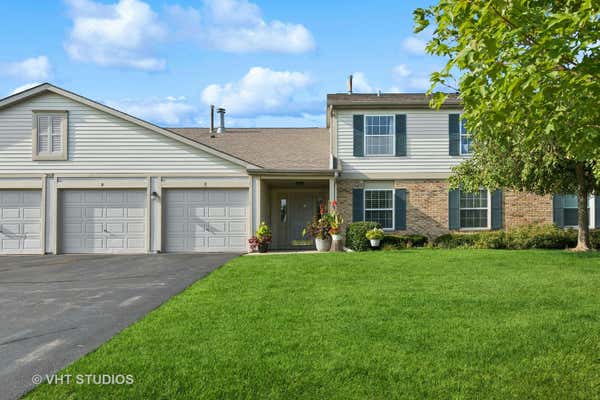 305 CRESTVIEW DR UNIT C, WAUCONDA, IL 60084 - Image 1