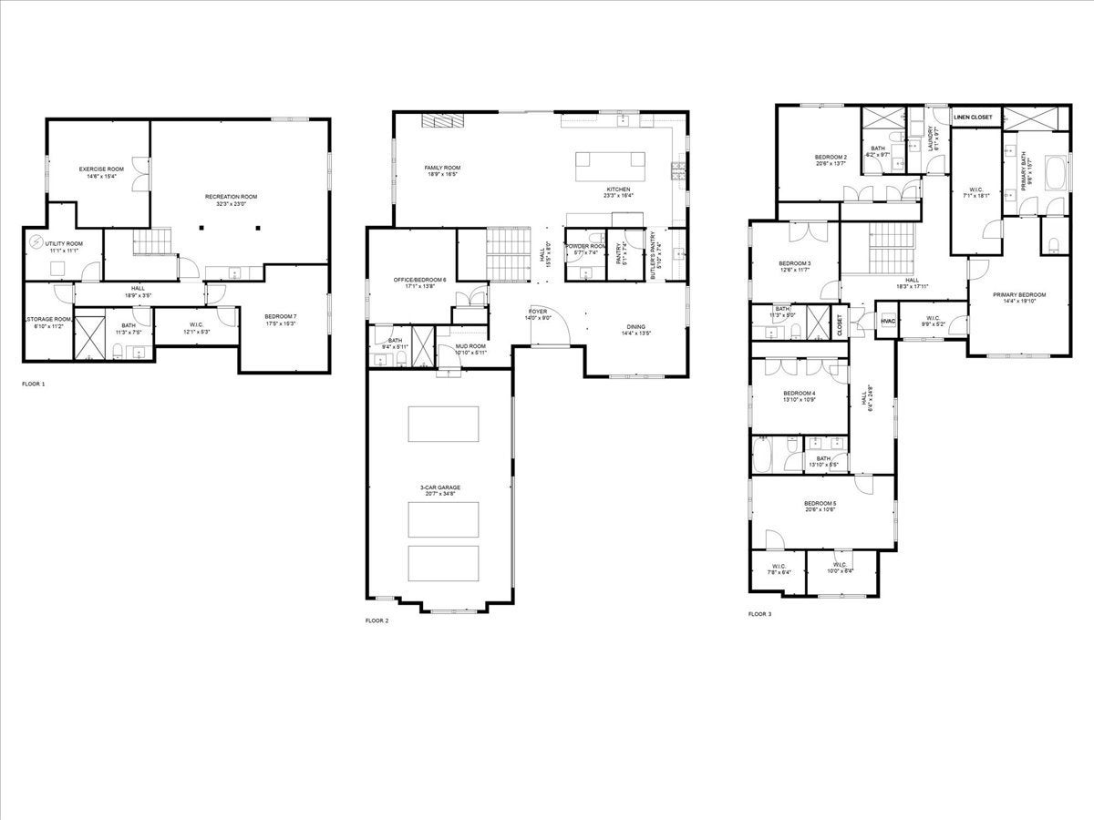 Elmhurst, Illinois, 60126, United States, 7 Bedrooms Bedrooms, ,7 BathroomsBathrooms,Residential,Active,1904152