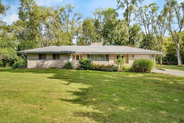 25534 W KNAPP ST, CHANNAHON, IL 60410 - Image 1