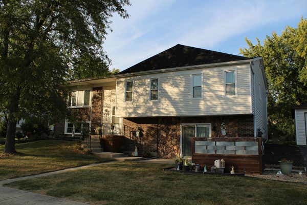 476 KING ARTHUR WAY, BOLINGBROOK, IL 60440 - Image 1