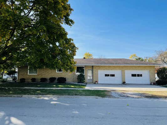 400 W DELAWARE ST, DWIGHT, IL 60420 - Image 1