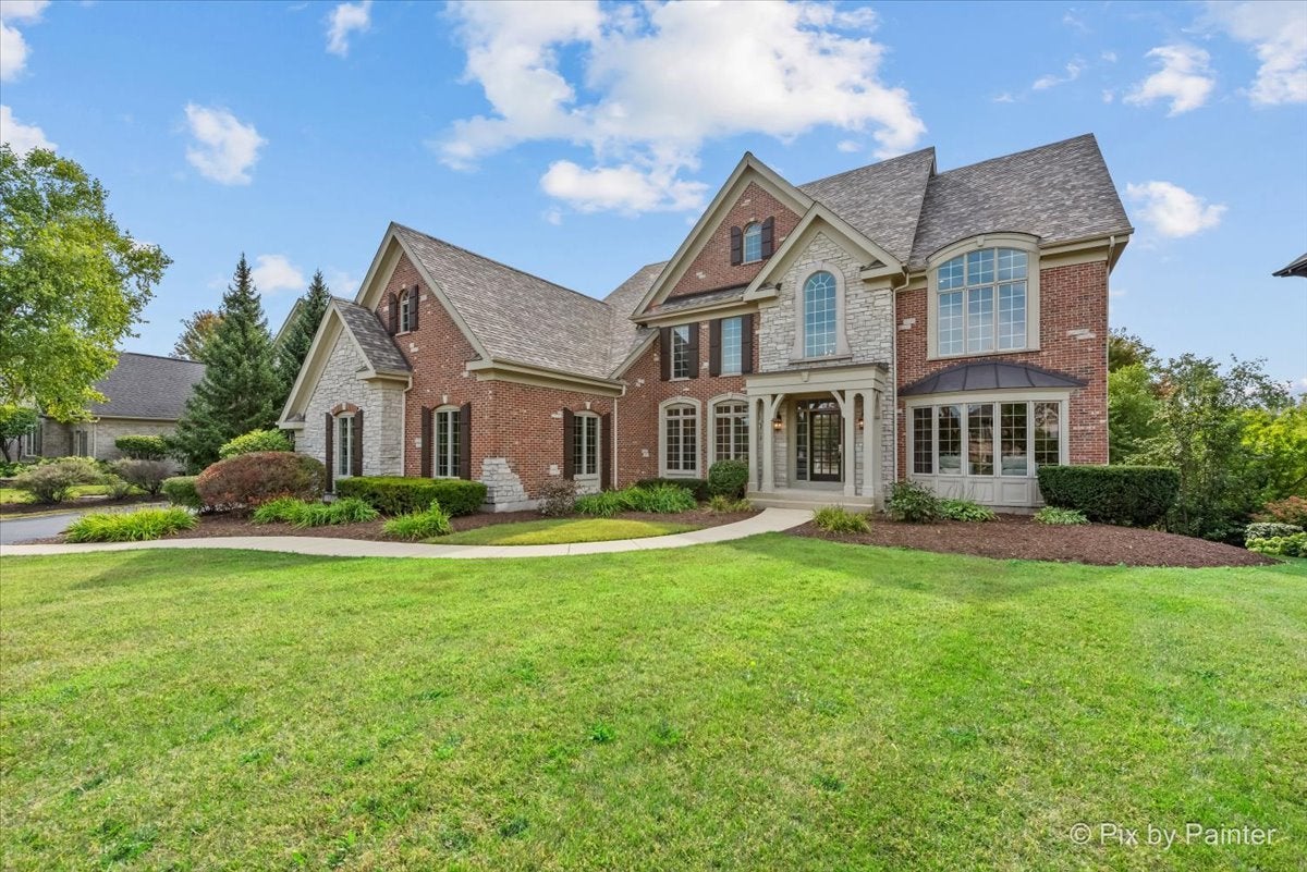 St. Charles, Illinois, 60175, United States, 5 Bedrooms Bedrooms, ,5 BathroomsBathrooms,Residential,Active,1959536