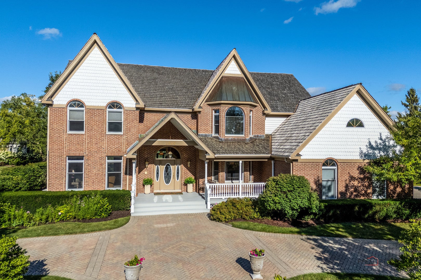 Long Grove, Illinois, 60047, United States, 4 Bedrooms Bedrooms, ,5 BathroomsBathrooms,Residential,Active,1929691