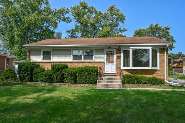 1502 W PALM DR, MOUNT PROSPECT, IL 60056 - Image 1