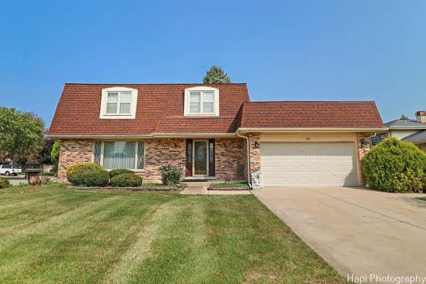 1642 73RD ST, DARIEN, IL 60561 - Image 1