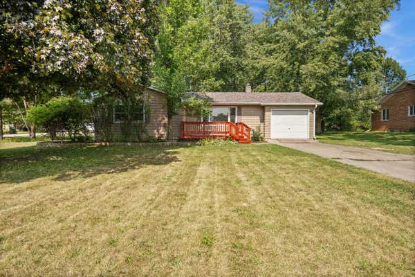 151 MAPLEWOOD DR, SYCAMORE, IL 60178 - Image 1