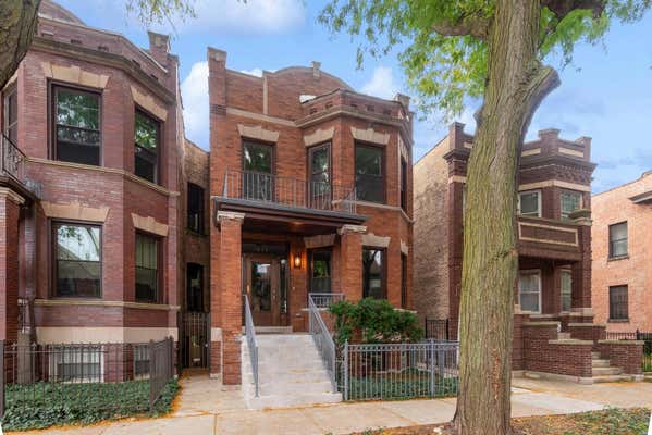 1633 W WINONA ST, CHICAGO, IL 60640 - Image 1