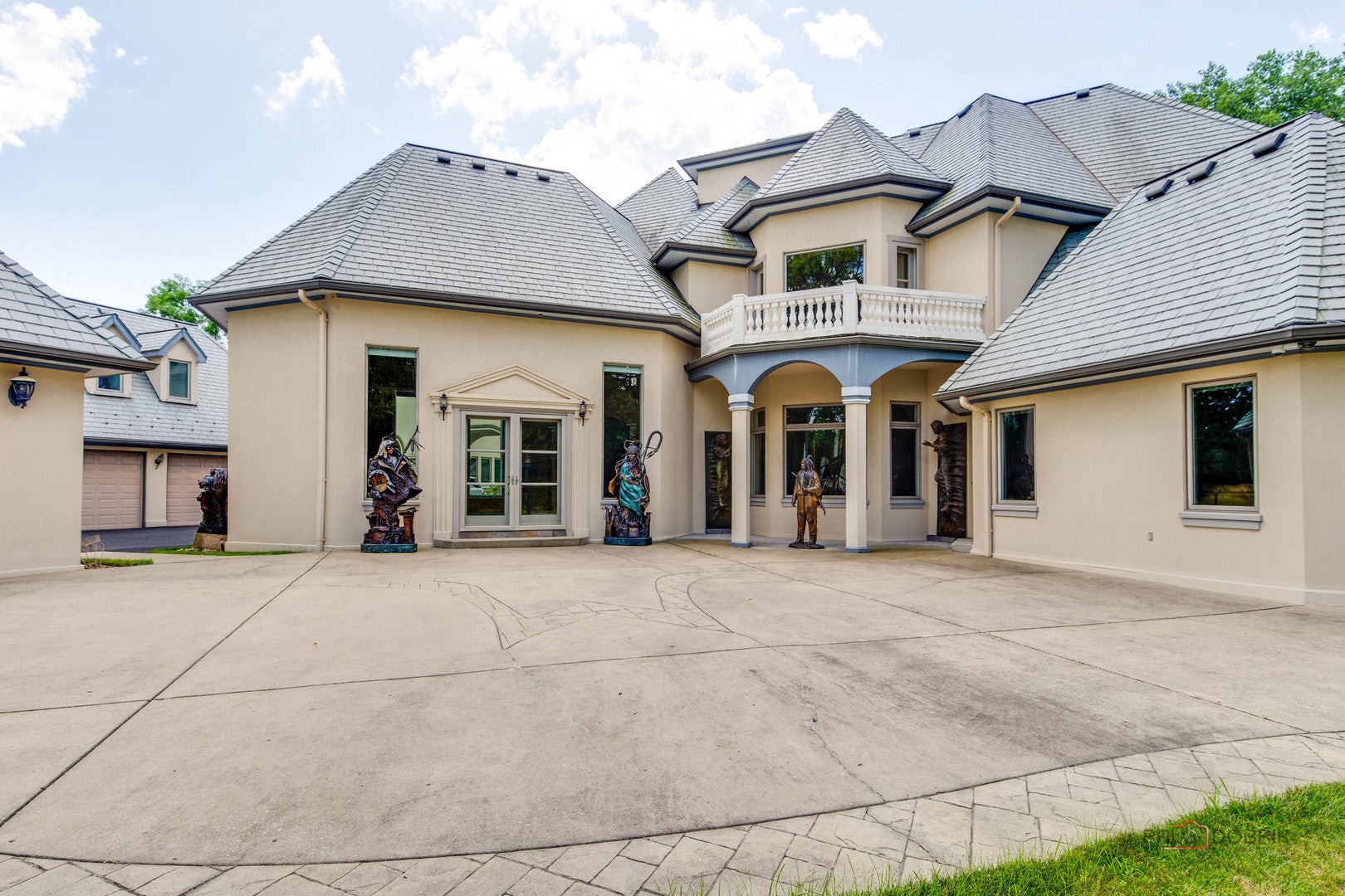 Lake Forest, Illinois, 60045, United States, 6 Bedrooms Bedrooms, ,10 BathroomsBathrooms,Residential,Active,1942398