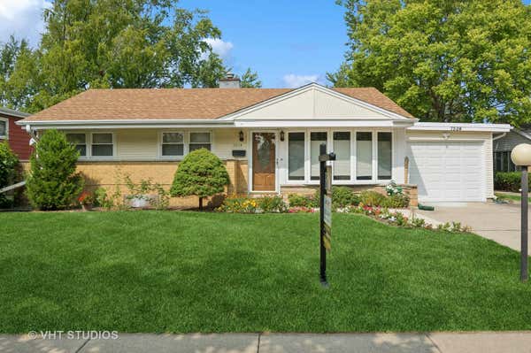 7524 EMERSON ST, MORTON GROVE, IL 60053 - Image 1