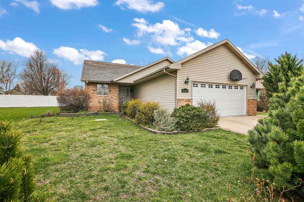 424 MOHAWK DR, BOURBONNAIS, IL 60914 - Image 1