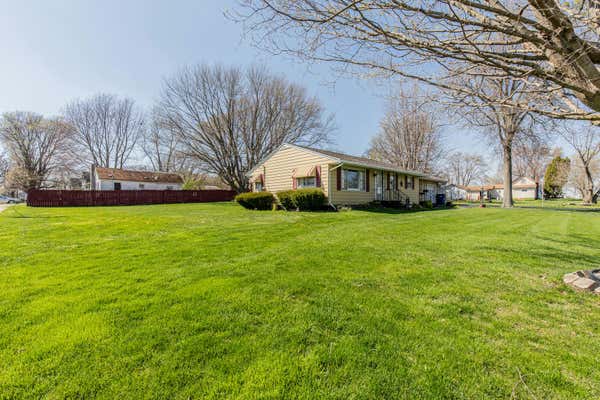 633 S PARK ST, SHEFFIELD, IL 61361 - Image 1