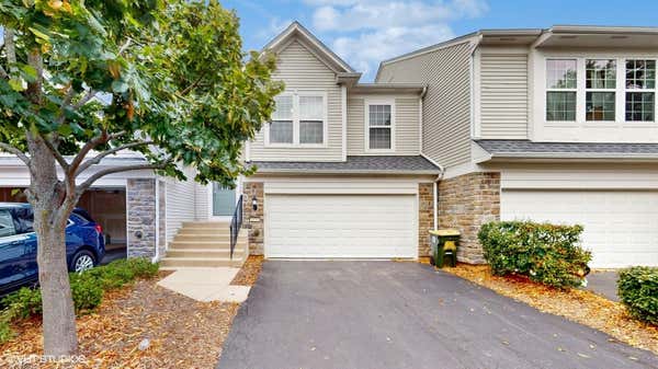 1459 CRIMSON LN # 1459, YORKVILLE, IL 60560 - Image 1