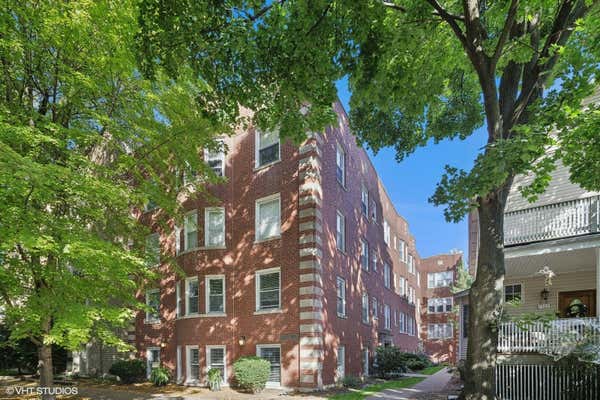 1324 W HOOD AVE APT 1B, CHICAGO, IL 60660 - Image 1