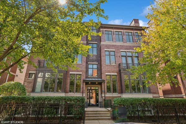 1249 W MELROSE ST UNIT 2W, CHICAGO, IL 60657 - Image 1