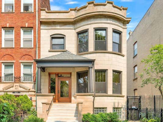 4613 N MALDEN ST, CHICAGO, IL 60640 - Image 1