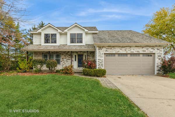 34473 N BRIDLE LN, GURNEE, IL 60031 - Image 1