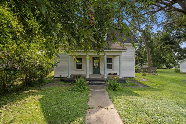 103 JOHN ST, LONGVIEW, IL 61852 - Image 1