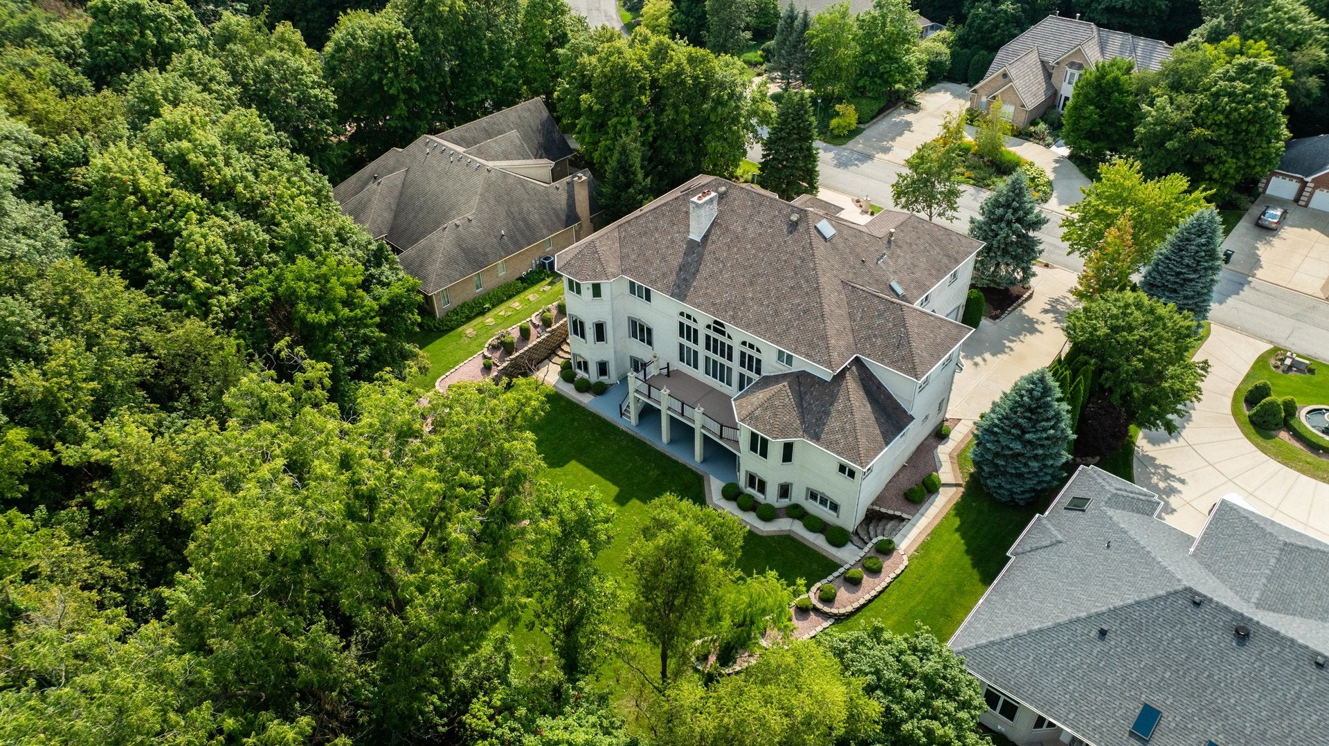 Frankfort, Illinois, 60423, United States, 7 Bedrooms Bedrooms, ,9 BathroomsBathrooms,Residential,Active,1945054