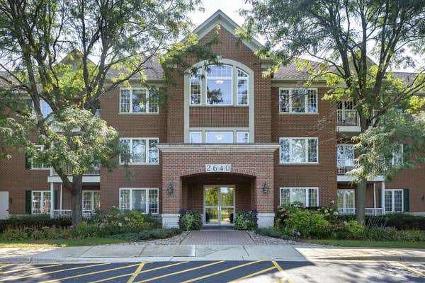 2640 SUMMIT DR UNIT 103, GLENVIEW, IL 60025 - Image 1