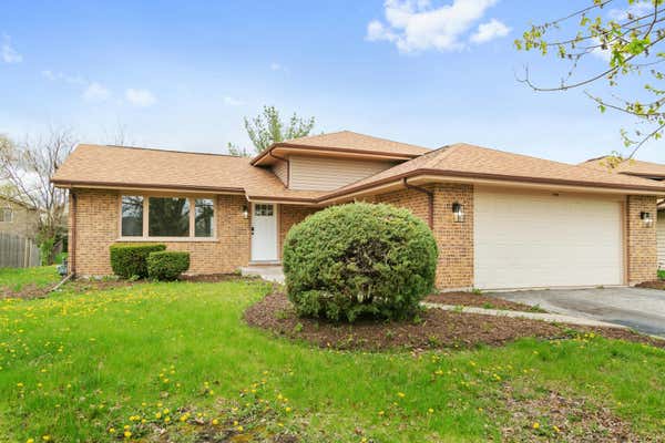 4948 ARQUILLA DR, RICHTON PARK, IL 60471 - Image 1