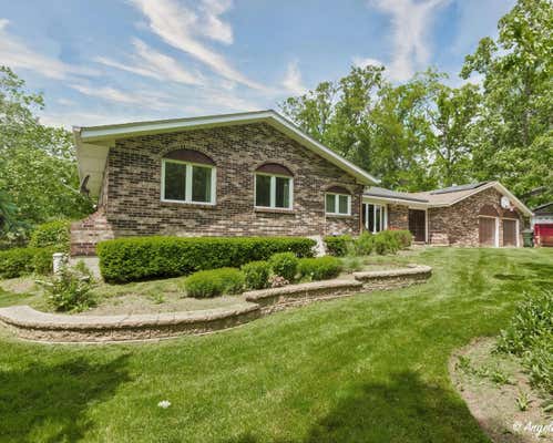 38690 N SHAGBARK LN, WADSWORTH, IL 60083 - Image 1