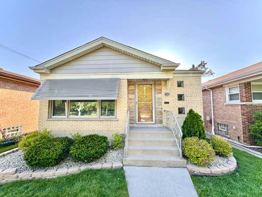 10642 S SACRAMENTO AVE, CHICAGO, IL 60655 - Image 1