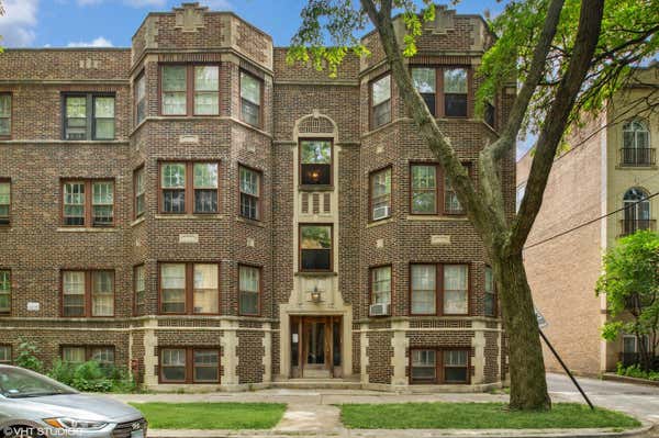 6451 N BELL AVE APT 3N, CHICAGO, IL 60645 - Image 1