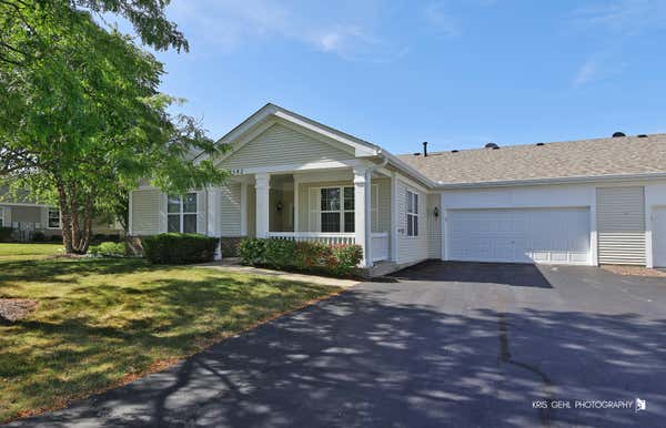 39582 N CAMBRIDGE BLVD, BEACH PARK, IL 60083 - Image 1