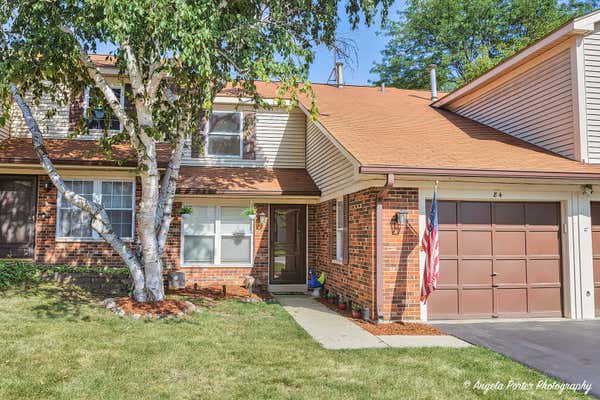 84 PINE CIR, CARY, IL 60013 - Image 1