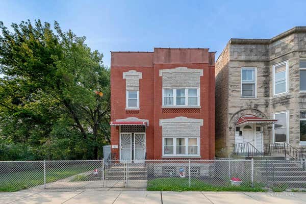 2731 W ADAMS ST, CHICAGO, IL 60612 - Image 1