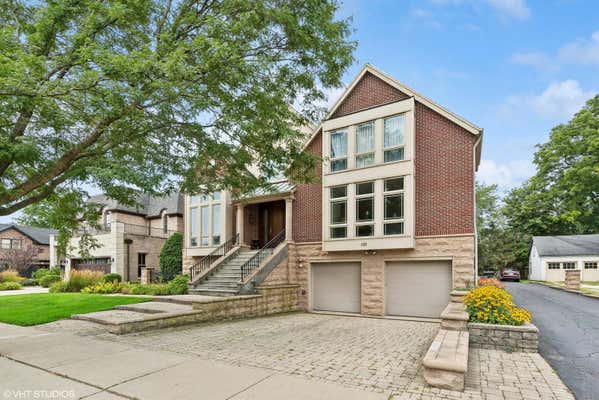 122 S EVERGREEN AVE UNIT 3, ARLINGTON HEIGHTS, IL 60005 - Image 1