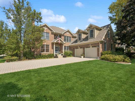 1080 W WILLOW ST, PALATINE, IL 60067 - Image 1