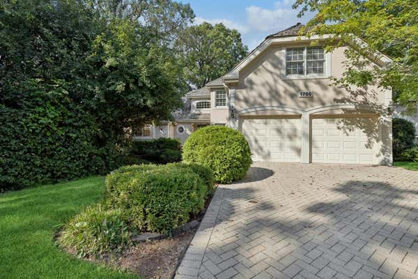 1700 CORNELL CT, LAKE FOREST, IL 60045 - Image 1