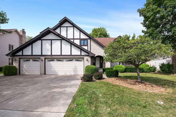 1516 BURBERRY LN, SCHAUMBURG, IL 60173 - Image 1