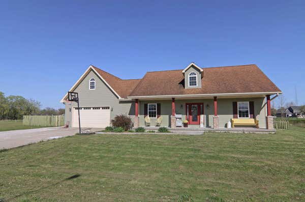 48 NIGHTINGALE CIR, CAMARGO, IL 61919 - Image 1