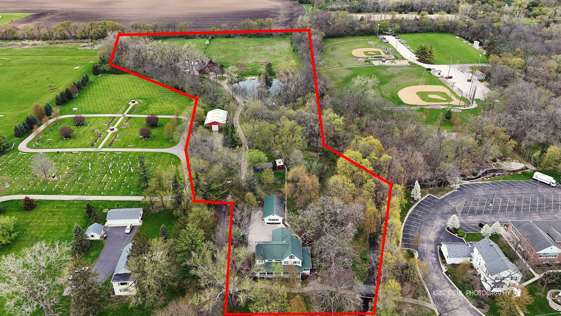 Spring Grove, Illinois, 60081, United States, 3 Bedrooms Bedrooms, ,2 BathroomsBathrooms,Residential,Active,1913027