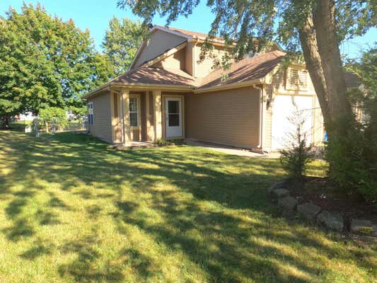 2147 BRITTANY LN, GLENDALE HEIGHTS, IL 60139 - Image 1