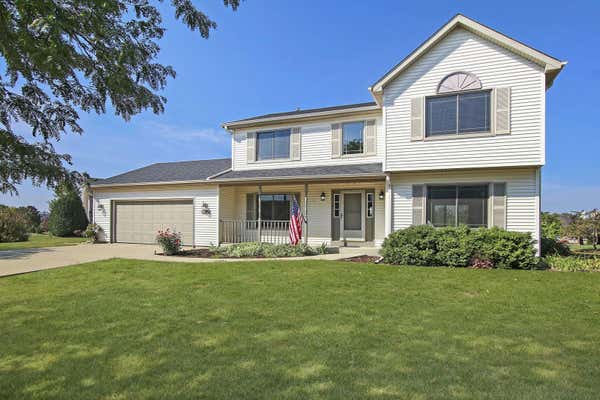 8014 102ND AVE, PLEASANT PRAIRIE, WI 53158 - Image 1