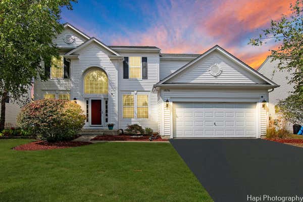 1076 GOLDFINCH LN, ANTIOCH, IL 60002 - Image 1