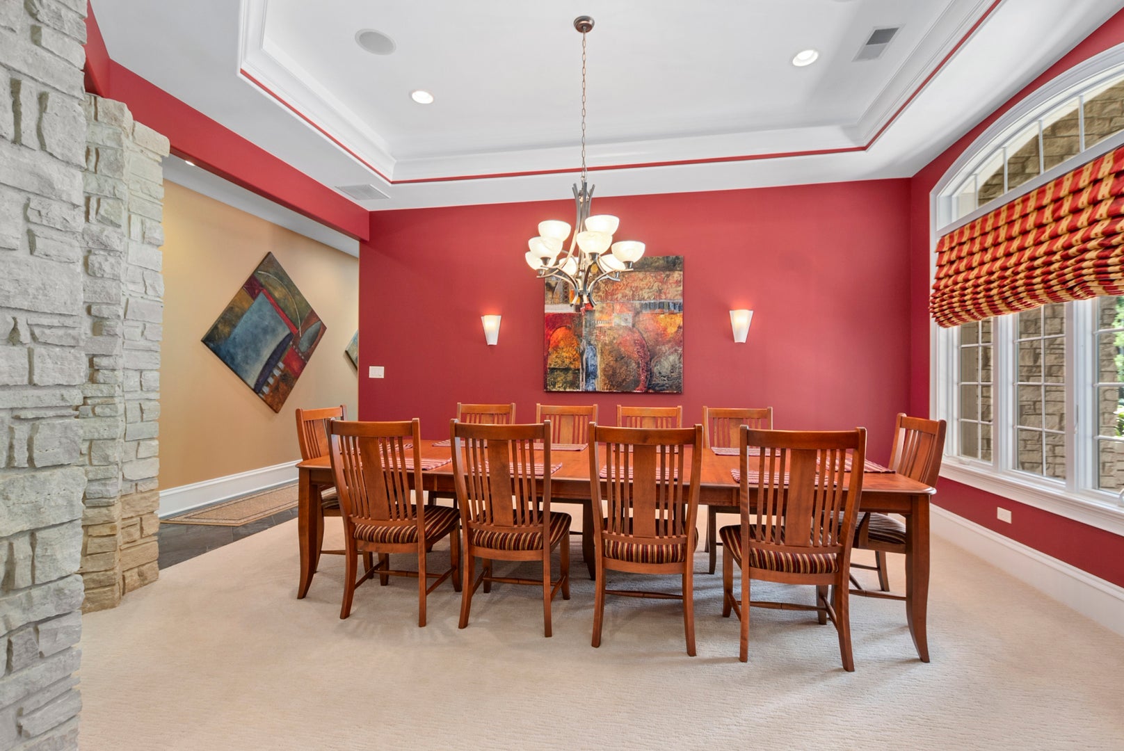 Palos Park, Illinois, 60464, United States, 5 Bedrooms Bedrooms, ,5 BathroomsBathrooms,Residential,Active,1942393