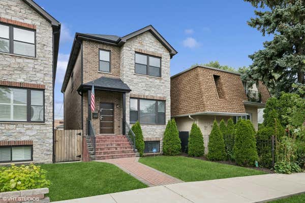 6436 W DAKIN ST, CHICAGO, IL 60634 - Image 1