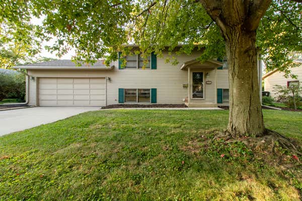 505 E SUMMIT ST, NORMAL, IL 61761 - Image 1