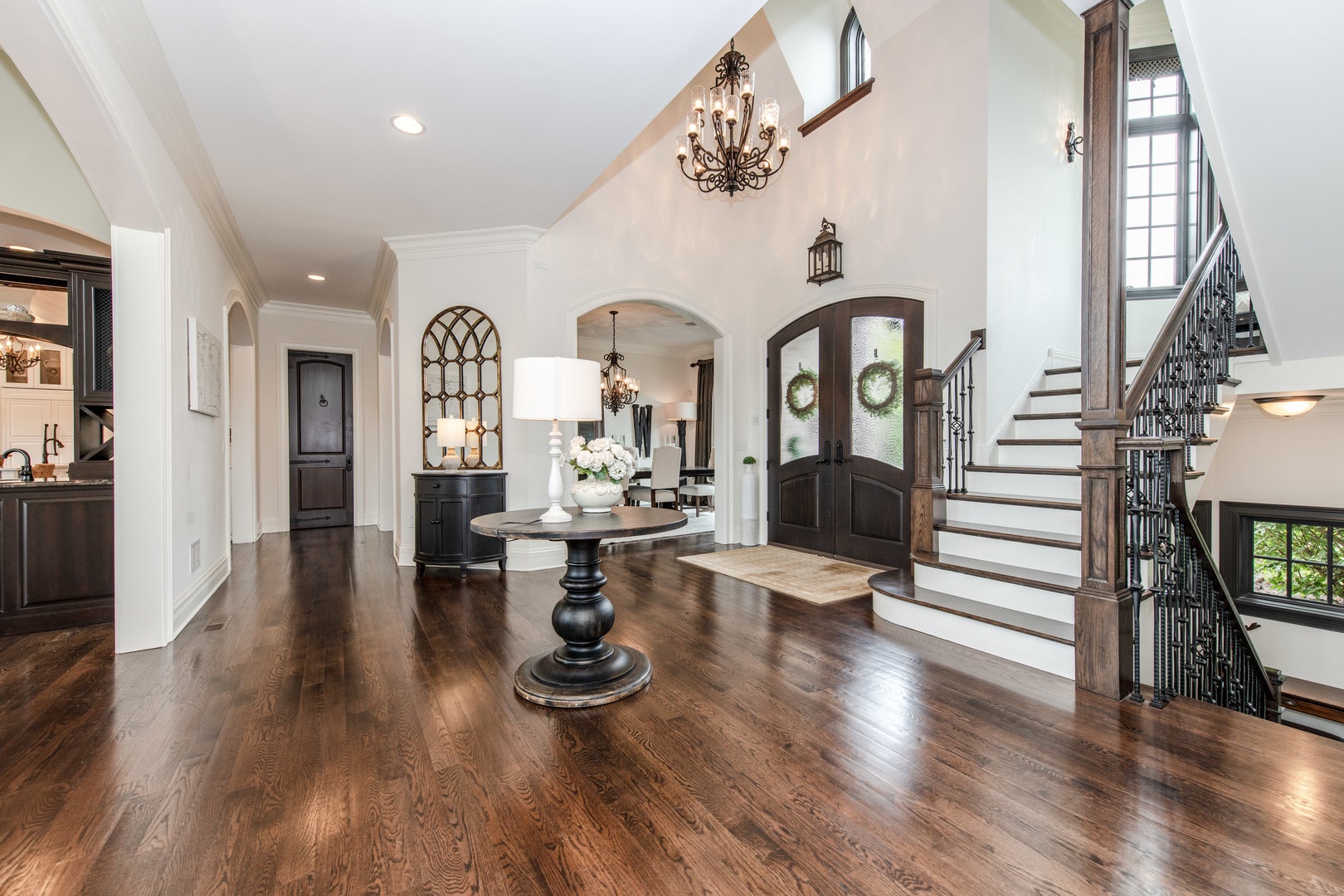 Oswego, Illinois, 60543, United States, 5 Bedrooms Bedrooms, ,7 BathroomsBathrooms,Residential,Active,1936626