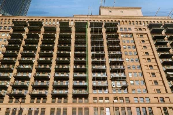 165 N CANAL ST APT 1525, CHICAGO, IL 60606 - Image 1