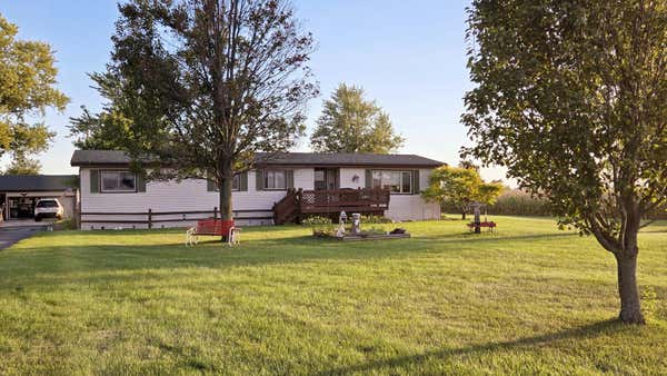 5037 W BEECHER RD, PEOTONE, IL 60468 - Image 1