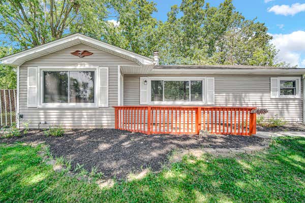 442 W AUBURN LN, CRETE, IL 60417 - Image 1