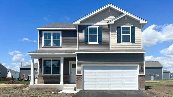 2757 BERRYWOOD LN, YORKVILLE, IL 60560 - Image 1