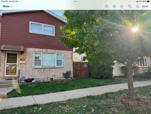 6909 W MEDILL AVE, CHICAGO, IL 60707 - Image 1