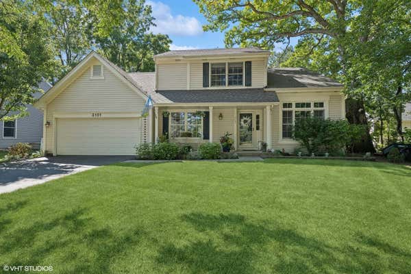 3101 HARVEST CT, ISLAND LAKE, IL 60042 - Image 1