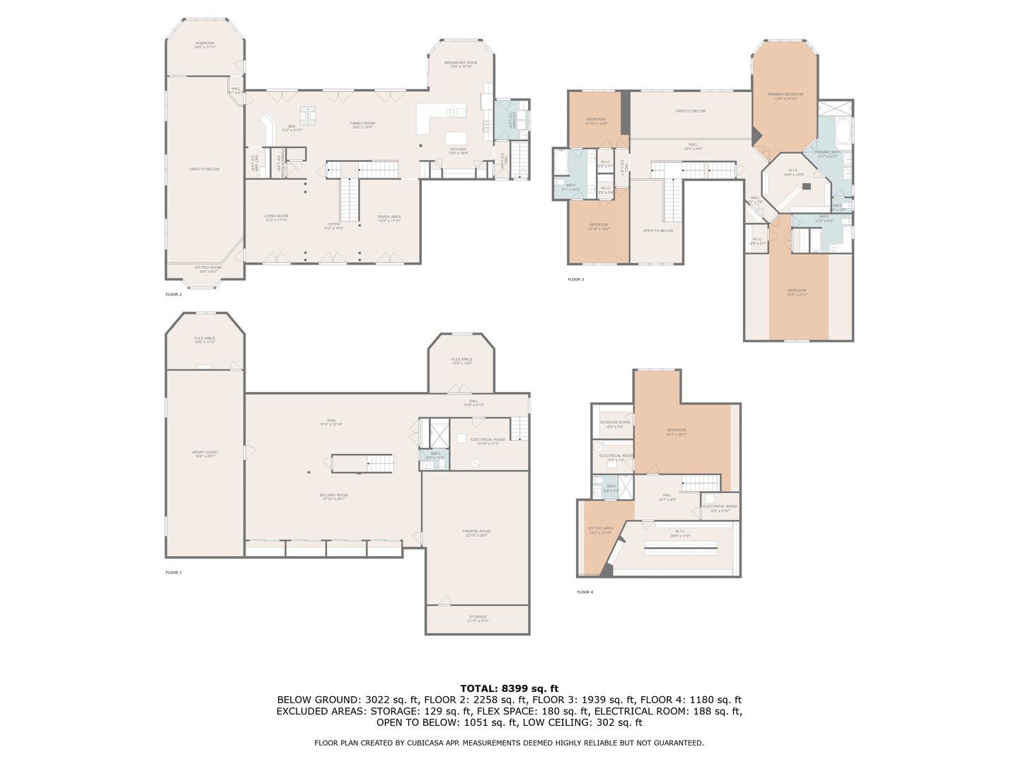 St. Charles, Illinois, 60174, United States, ,6 BathroomsBathrooms,Residential,Active,1703265